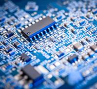 Surface Mount PCB Manufacturing & Design Services